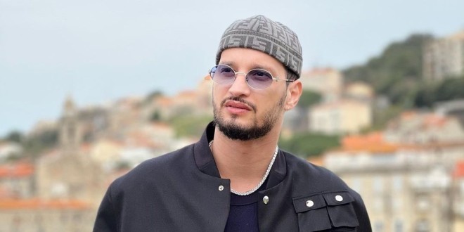 Soolking annonce la sortie d’un nouvel album \'\'Sans visa\'\' et dévoile sa tracklist (vidéo)