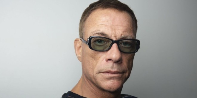 Jean Claude Van Damme nommé ambassadeur du RDC (Vidéo) 