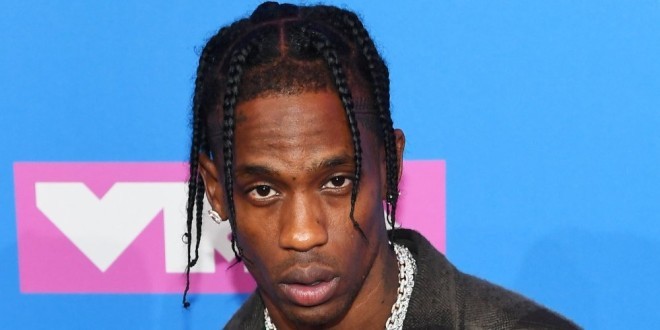 Travis Scott compte dévoiler  son album ‘’Utopia’’ très prochainement