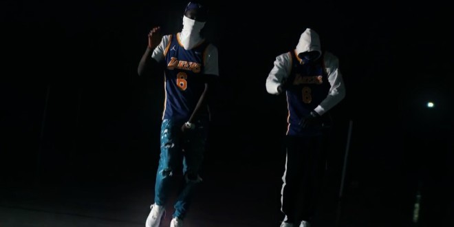 Notchoo frappe très fort avec \'\'Mon ami\'\' (clip officiel)