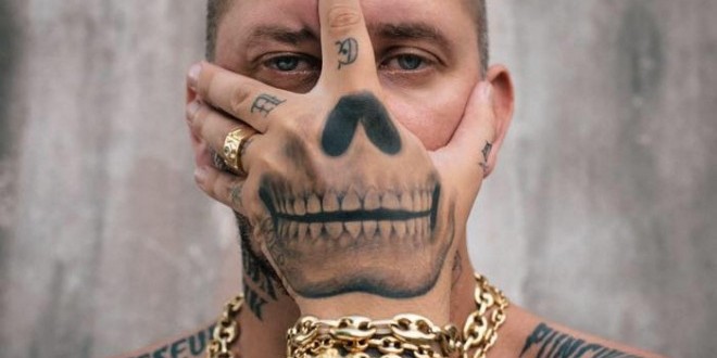 Chintawaz, nouveau morceau de Seth Gueko et Gradur !