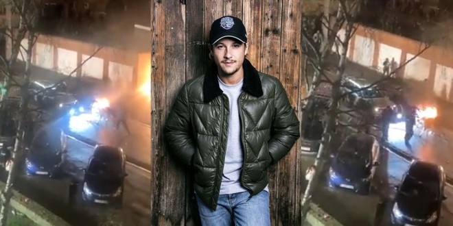 Nekfeu sur le point de faire son retour avec un clip tourné en Belgique ? (vidéo)