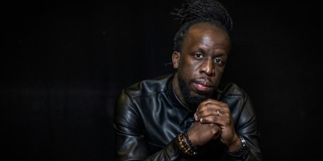 Youssoupha déclare avoir plus de 70 frères et sœurs (vidéo)