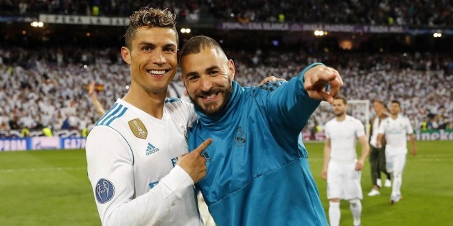 Antonio Cassano tacle CR7 et estime qu’il devrait remercier KB9 pour lui avoir offert une carrière 