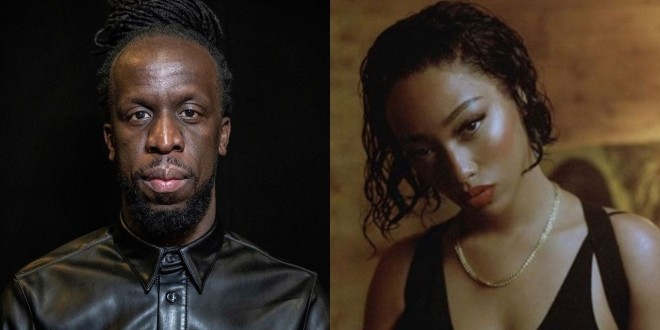 Youssoupha adresse un beau message à sa nièce Shay