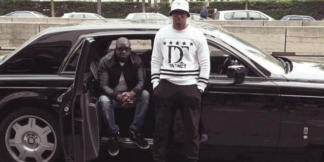 Rohff annonce le Rohff Game avant le projet \"Surnaturel\"