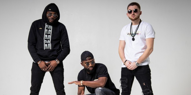 9.0 affirment leur talent avec l\'excellent titre \'\'Fier\'\' (Clip Officiel)