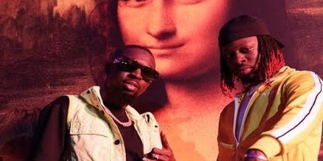 Skaodi invite Bolémvn sur l\'excellent \'\'Y\'a longtemps\'\' (Clip officiel)