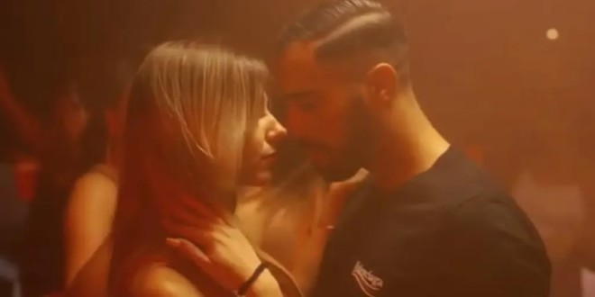 Weldon dévoile son magnifique titre \'\'Feedback\'\' (Clip officiel)