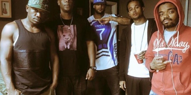 Booba, un futur feat avec Kalash !!