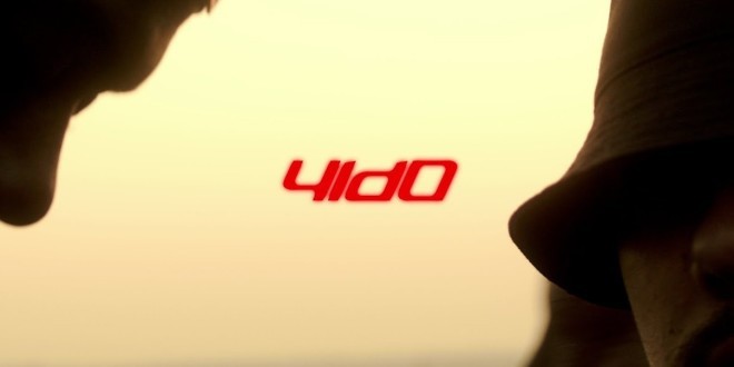 Safari balance son nouveau titre \'\'41D0\'\' (Clip Officiel)