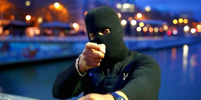 Drac Hime est bouillant dans son nouveau freestyle \'\'Une balle\'\' (clip officiel)