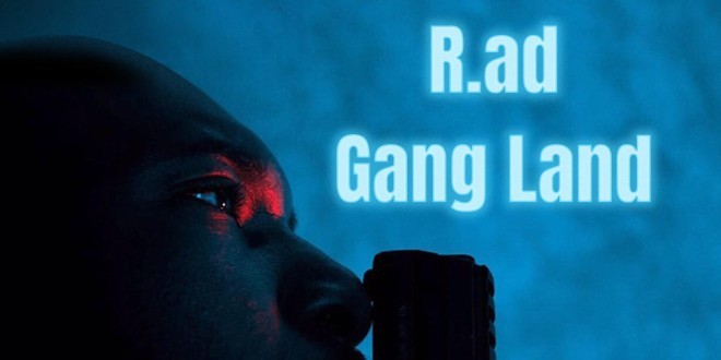 R.ad signe son retour avec l\'excellent \'\'J’connais\'\' (clip officiel)