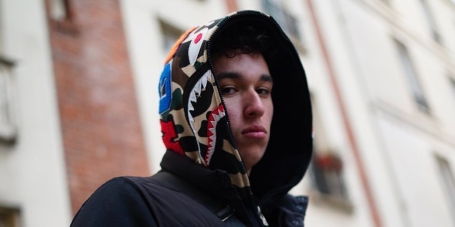 Leam dévoile le clip de son titre \'\'Stoic\'\' à l\'occasion de la sortie de son EP \'\'New Life\'\'