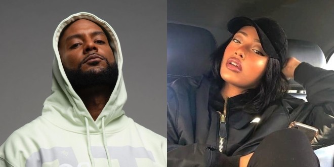 Shay de retour, Booba lui envoie un message