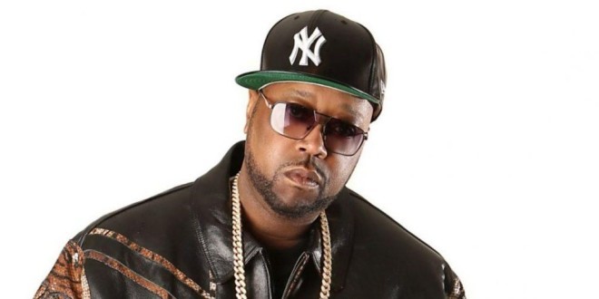 Le légendaire DJ Kay Slay décède après sa contamination au Covid  