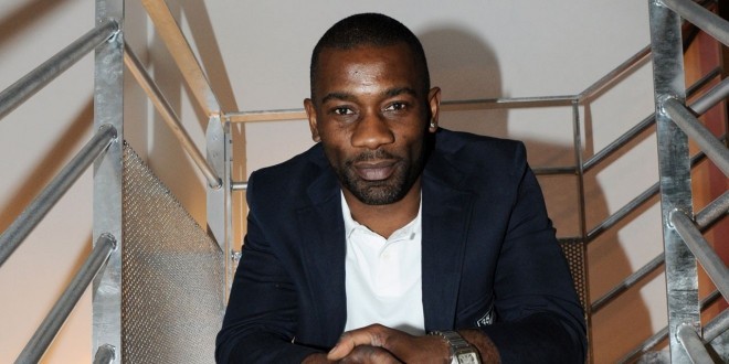 Le rappeur Passi s’introduit de nuit dans le palais de justice de Paris ! 