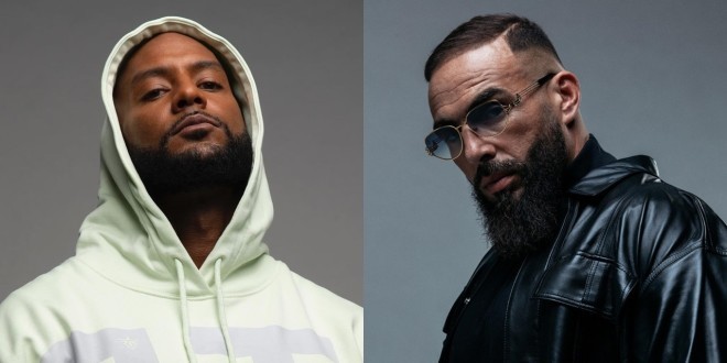 Booba adresse un message à Médine qui souhaite voter Macron, il lui répond