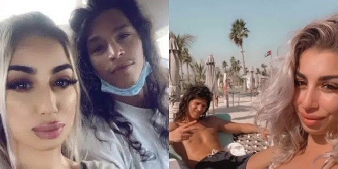 L\'ex de Moha La Squale balance de nouvelles preuves compromettantes contre lui (vidéo)