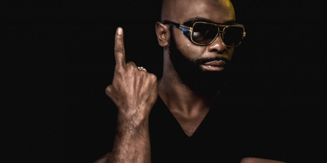 Kaaris donne son avis sur la bagarre qu\'il y a eu entre Booba & Dam16 !
