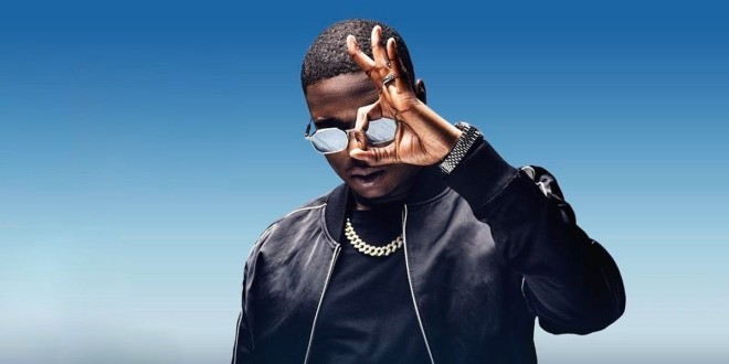 Ninho décroche le 5ème triple disque de platine de sa carrière 