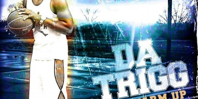 Da trigg aka triggaman un talent à découvrir ! 