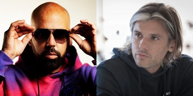 Sinik avoue qu\'Orelsan pourrait le battre en clash (vidéo)