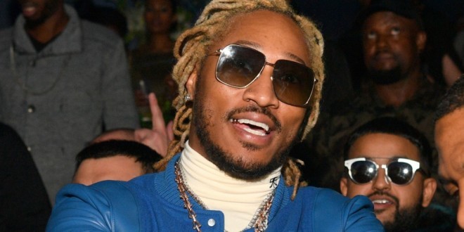 Future touche une somme à 7 chiffres pour chaque concert 