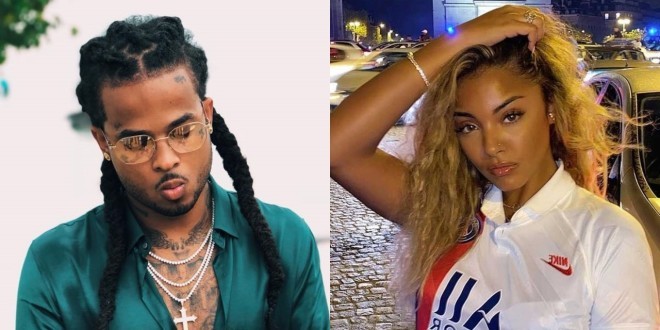 Kalash confie que Wejdene est écoutée même par les gangsters (vidéo) 