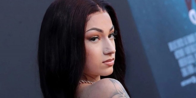 La rappeuse Bhad Bhabie déclare avoir gagné 52 millions de dollars grâce à OnlyFans