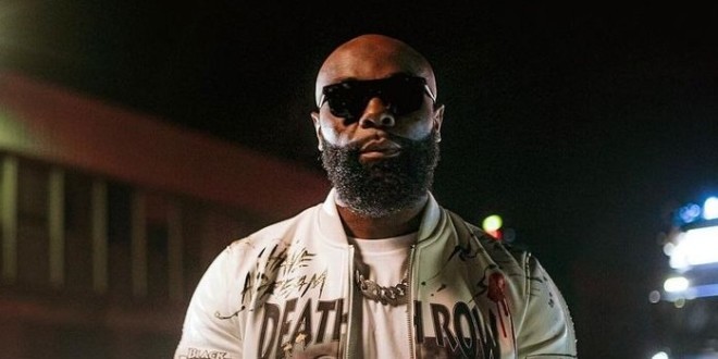 Kaaris déclare avoir oublié l’existence d\'un titre phare de \'\'Or Noir\'\'
