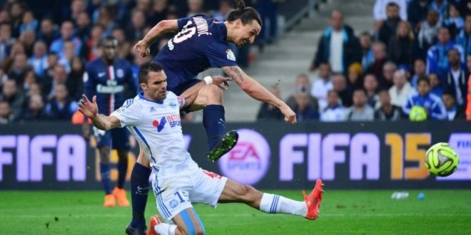 Les rappeurs réagissent à la défaite de l’OM face au PSG ! 