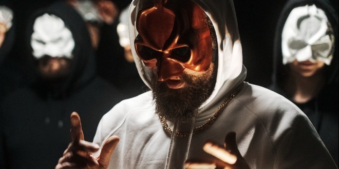 Paro XX dévoile le clip de \'\'Confusion organisée\'\' à l\'occasion de la sortie de son nouvel EP