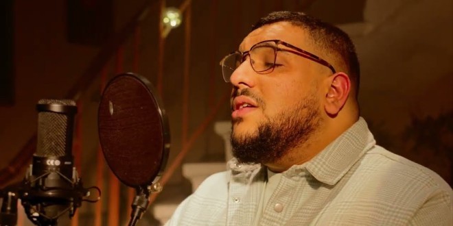 Derone signe son retour avec l\'excellent \'\'Ghir Ntiya\'\' (clip officiel)