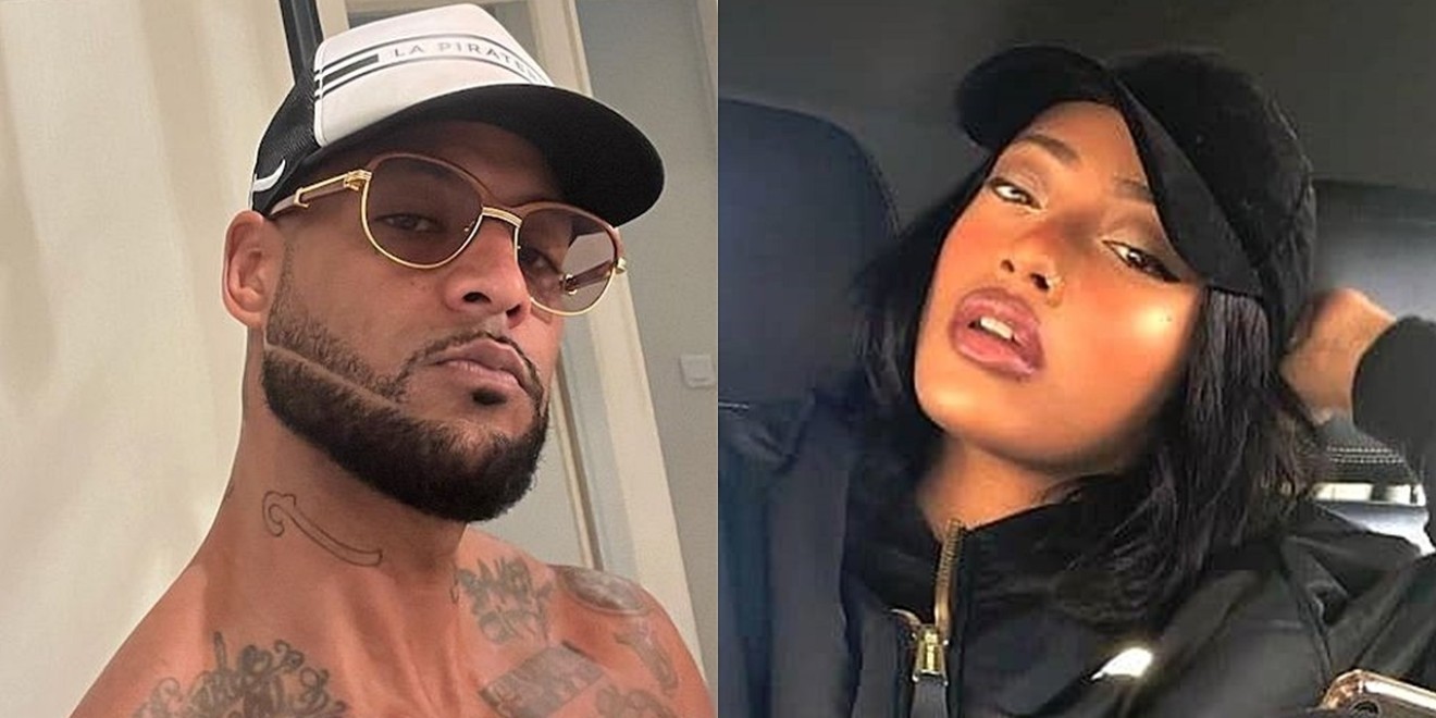 Qui Est Le Frère De Booba Booba réagit au nouveau titre de Shay et dézingue son frère