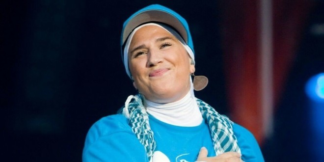Diam\'s s\'apprête à faire son grand retour !