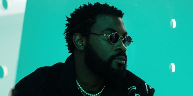 Damso dépasse les 100 000 ventes en 2022 !