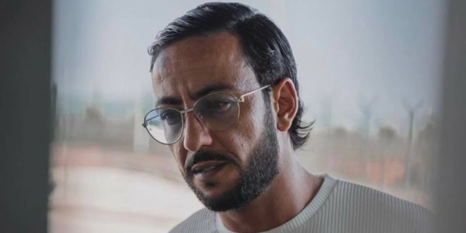 Lacrim décroche le 7ème disque d’or de sa carrière avec \'\'Persona Non Grata\'\' 