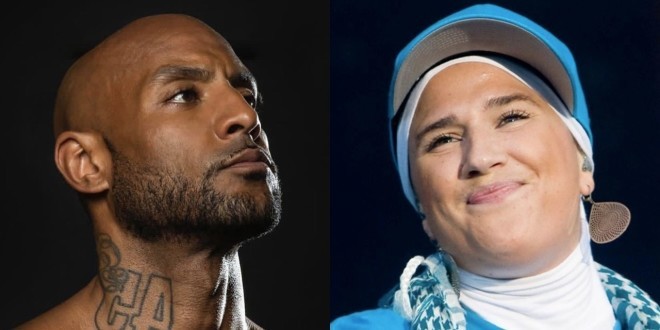 Booba s\'exprime sur le retour de Diam\'s !