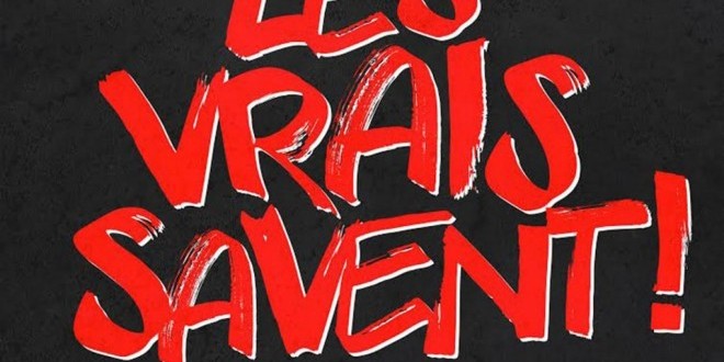 \"Les Vrais Savent\", le meilleur du rap français en une seule compile ! 