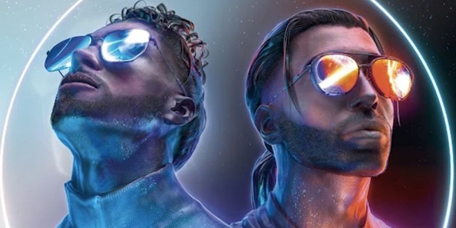 PNL officialise son retour avec un message mystérieux 