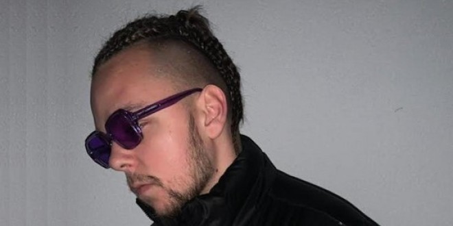 Zeeph dévoile son excellent nouveau titre \'\'Balenciaga\'\'