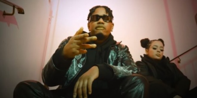 Le Vide: le couple qui forme un nouveau groupe balance son clip ‘’Dis mon blaze’’