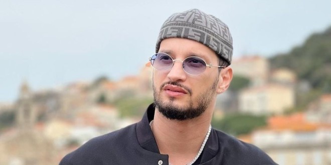 Soolking porte plainte contre une fan pour harcèlement, elle finit en prison 
