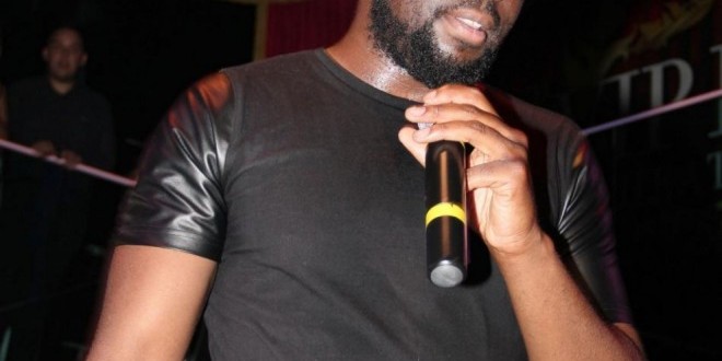 Maître Gims et Youssoupha au Musée Grévin !?