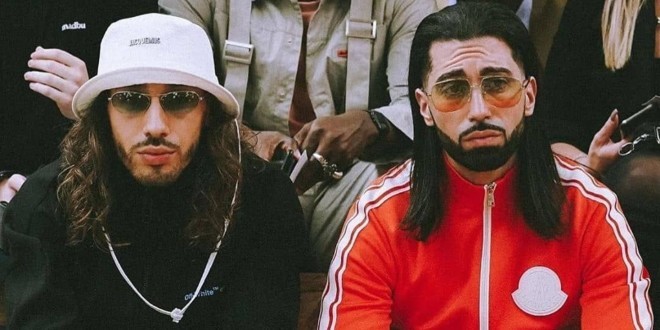 PNL marque l\'histoire du rap français en établissant un incroyable nouveau record !