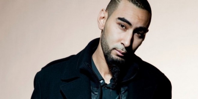 La Fouine apporte son soutien à Sultan !!