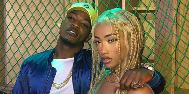Shay réagit à une photo d\'elle et Niska :\'\'Je ne la vois plus pareille depuis son dernier album\'\'