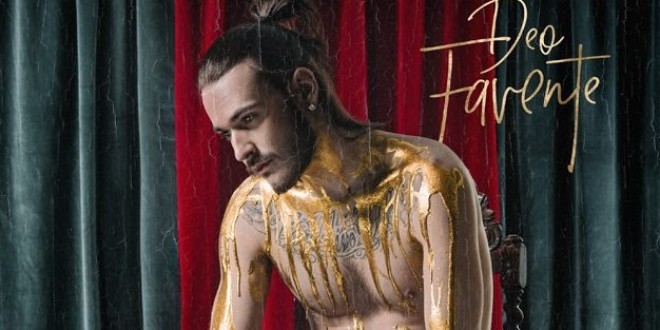 SCH obtient le 4ème double disque de platine de sa carrière avec \'\'Deo Favente\'\'