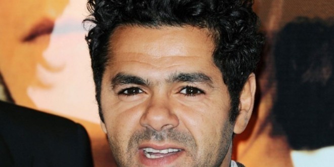 Jamel Debbouze cambriolé  ! 